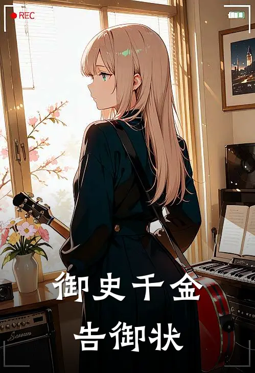 御史千金告御状刘坤昭雪免费小说免费阅读_推荐完结小说御史千金告御状(刘坤昭雪)