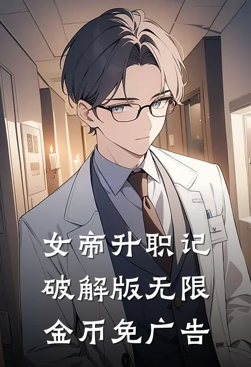 女帝升职记破解版无限金币免广告