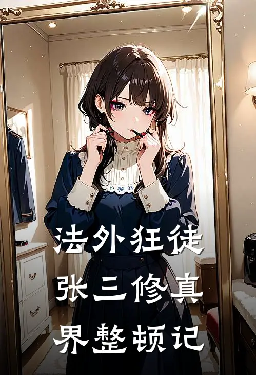 法外狂徒张三修真界整顿记