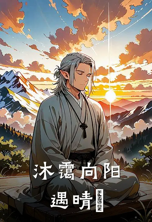 沐霭向阳遇晴晞