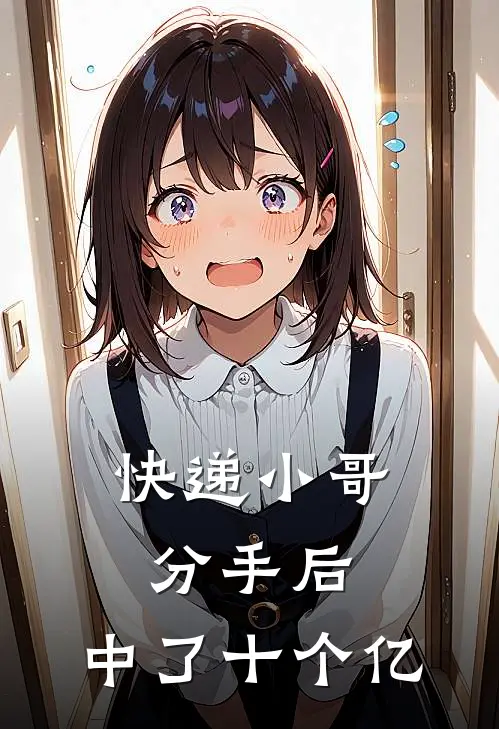 快递小哥分手后，中了十个亿(林辰苏瑶)完整版免费全文阅读_完本小说推荐快递小哥分手后，中了十个亿(林辰苏瑶)