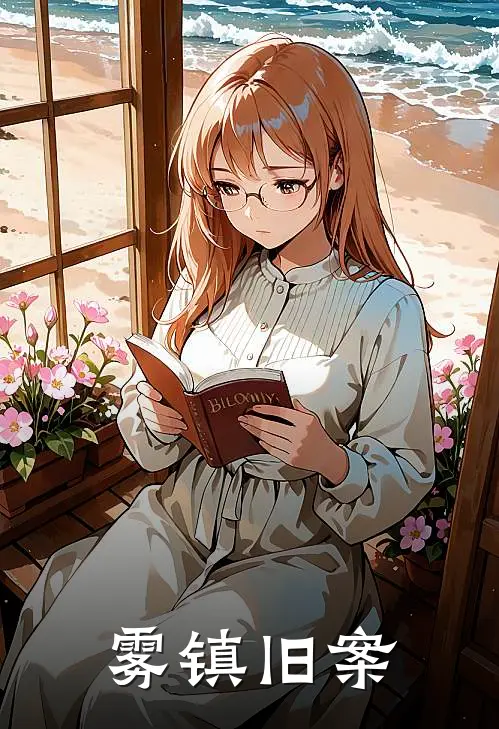 雾镇旧案(陆沉林建国)热门小说大全_免费小说大全雾镇旧案陆沉林建国