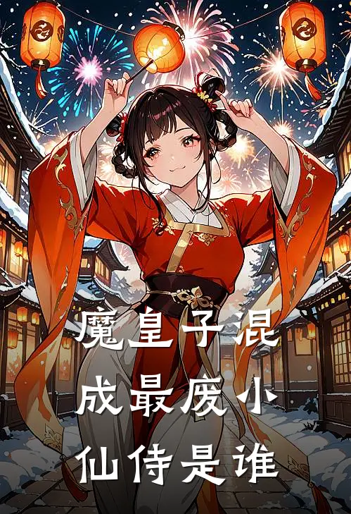 魔皇子混成最废小仙侍是谁