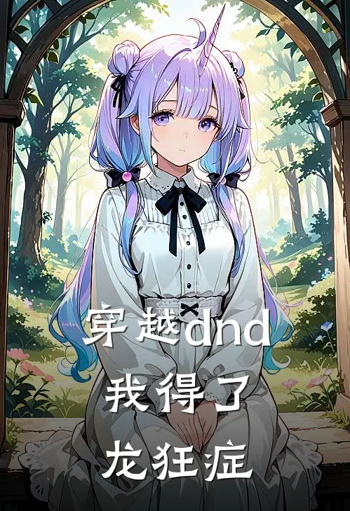 穿越dnd，我得了龙狂症