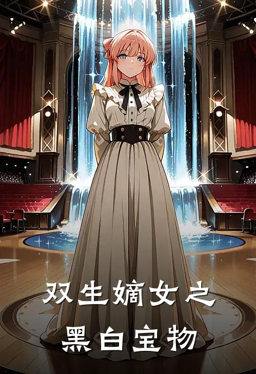 双生嫡女之黑白宝物
