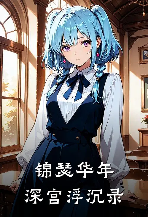 锦瑟华年：深宫浮沉录(凌薇苏昭仪)全集阅读_锦瑟华年：深宫浮沉录最新章节阅读