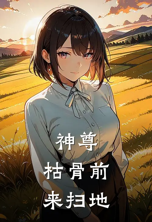 神尊，枯骨前来扫地(陆无涯内丹)全文在线阅读_(神尊，枯骨前来扫地)精彩小说