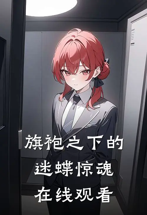 旗袍之下的迷蝶惊魂在线观看