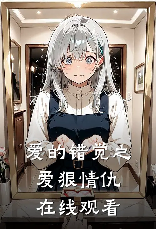 爱的错觉之爱狠情仇在线观看