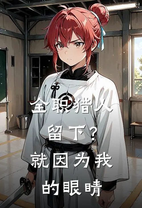 全职猎人：留下？就因为我的眼睛(玛奇飞坦)热门小说大全_推荐完本小说全职猎人：留下？就因为我的眼睛玛奇飞坦