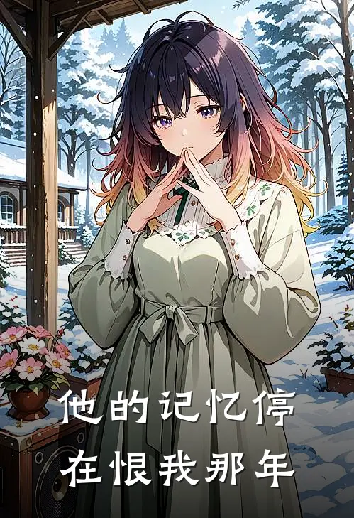 他的记忆停在恨我那年秦墨白月光免费小说全文阅读_最新章节列表他的记忆停在恨我那年(秦墨白月光)