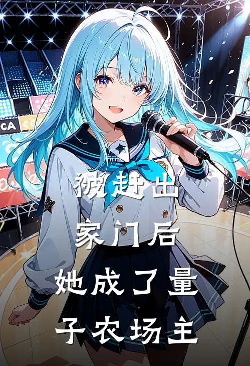 被赶出家门后，她成了量子农场主(凌薇薇苏婉儿)全本免费完结小说_小说完结免费被赶出家门后，她成了量子农场主凌薇薇苏婉儿