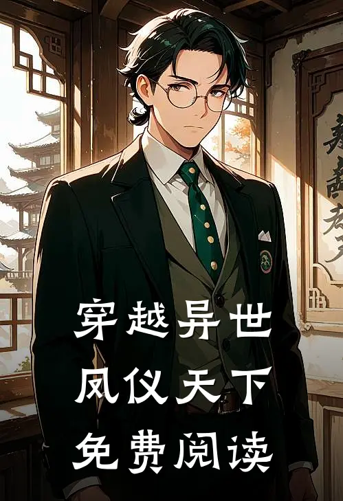 穿越异世凤仪天下免费阅读