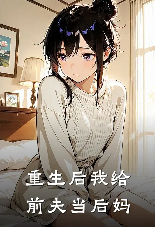 重生后我给前夫当后妈林妙妙白月光小说最新章节_最新小说推荐重生后我给前夫当后妈林妙妙白月光