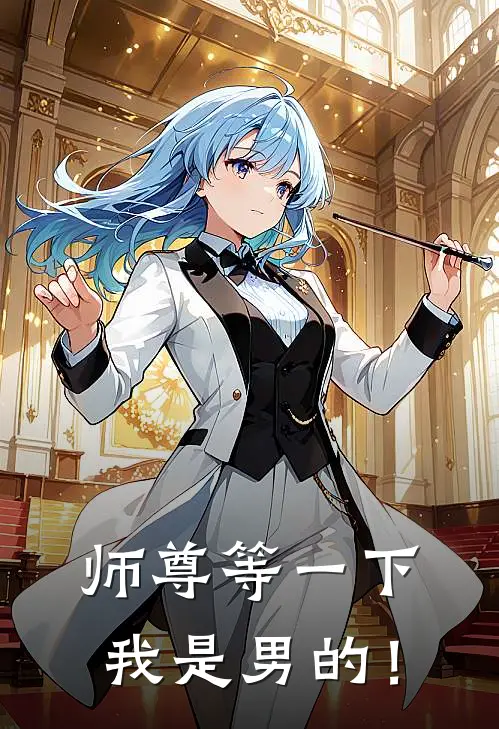 师尊等一下，我是男的！(林焕白渊)小说完结版_全文阅读免费全集师尊等一下，我是男的！林焕白渊