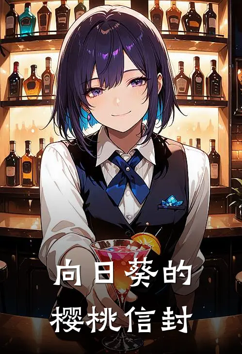 向日葵的樱桃信封(陶水伊姜心逸)完结版小说推荐_最新完结小说推荐向日葵的樱桃信封陶水伊姜心逸