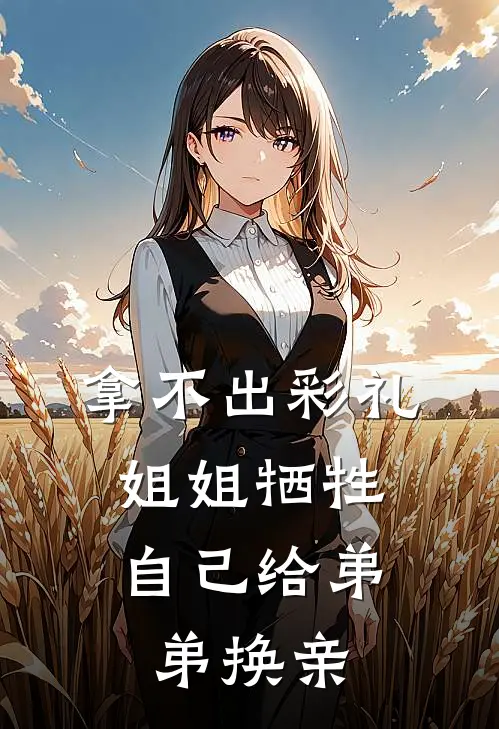 拿不出彩礼，姐姐牺牲自己给弟弟换亲(石戈村老孟)全本免费完结小说_小说完结免费拿不出彩礼，姐姐牺牲自己给弟弟换亲石戈村老孟