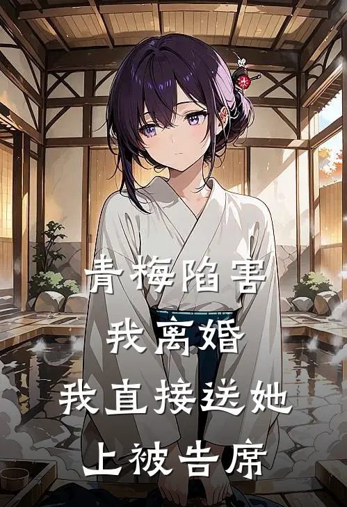 青梅陷害我离婚，我直接送她上被告席(青梅振龙)最新推荐小说_在哪看免费小说青梅陷害我离婚，我直接送她上被告席青梅振龙