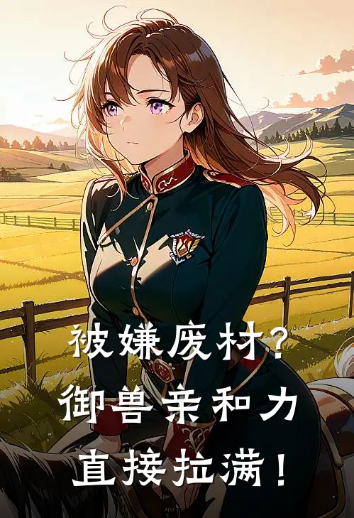 云渺云清霜《被嫌废材？御兽亲和力直接拉满！》全文免费阅读_被嫌废材？御兽亲和力直接拉满！全集在线阅读