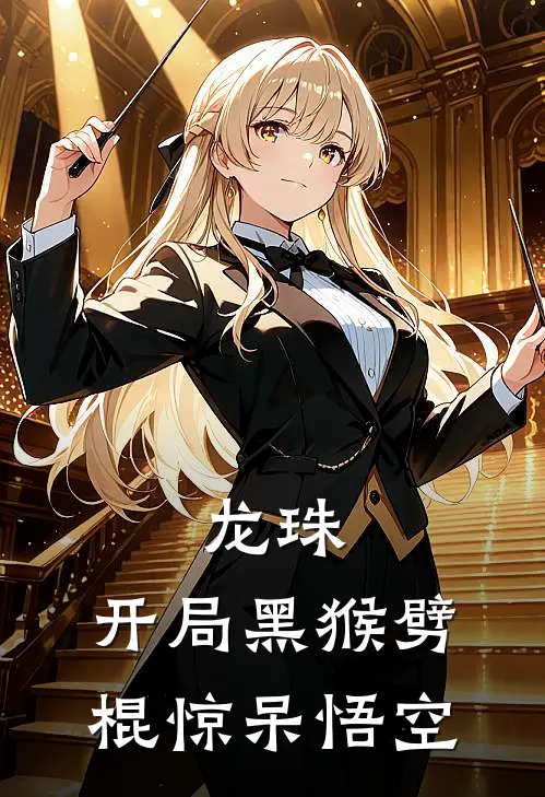 龙珠：开局黑猴劈棍惊呆悟空孙小胜小悟空完结好看小说_无弹窗全文免费阅读龙珠：开局黑猴劈棍惊呆悟空(孙小胜小悟空)