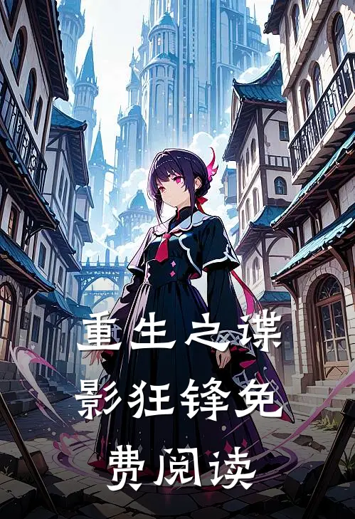 重生之谍影狂锋免费阅读