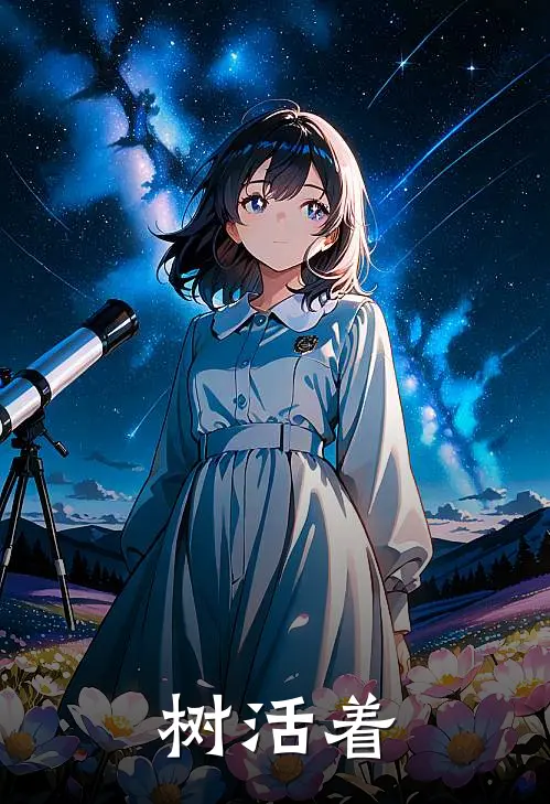 树活着(抖音热门)免费阅读_热门的小说树活着抖音热门