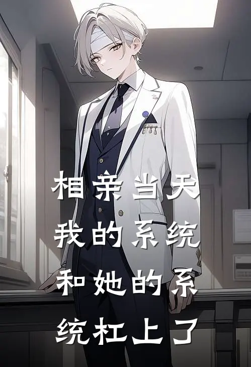 相亲当天，我的系统和她的系统杠上了江楚陈烨热门的小说_免费小说相亲当天，我的系统和她的系统杠上了(江楚陈烨)