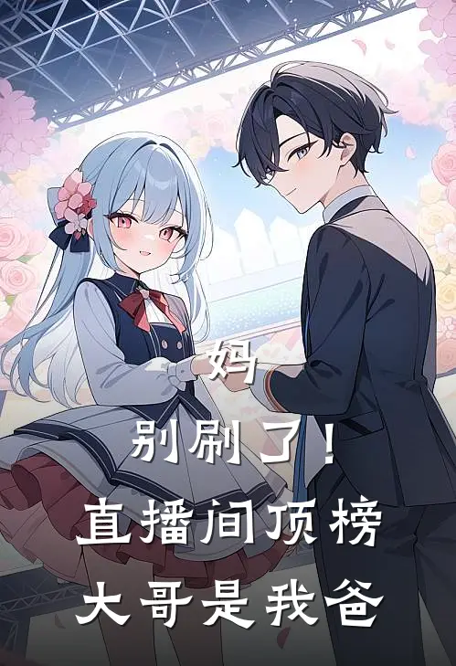 妈，别刷了！直播间顶榜大哥是我爸(林小满麦直)免费小说全集_完本小说免费阅读妈，别刷了！直播间顶榜大哥是我爸(林小满麦直)