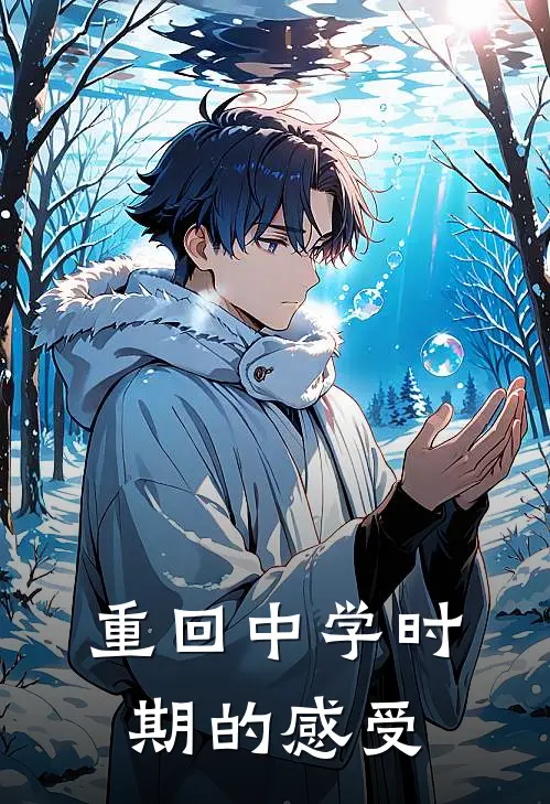 重回中学时期的感受