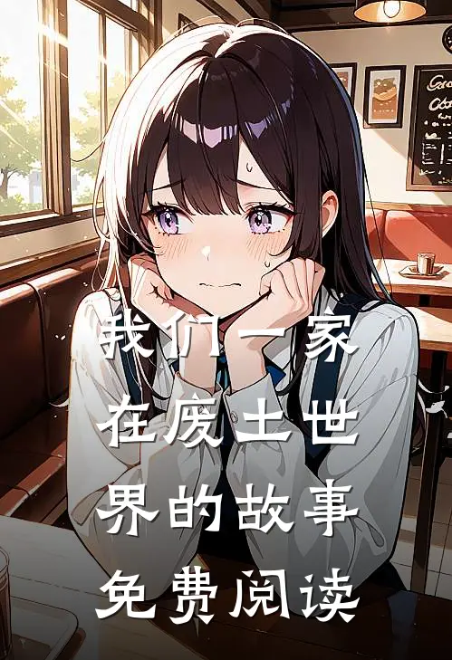 我们一家在废土世界的故事免费阅读