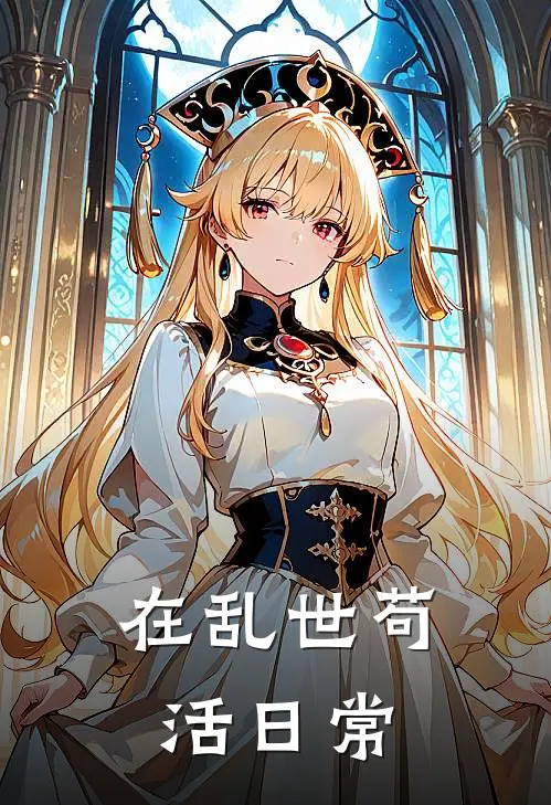 在乱世苟活日常刘彩霞刘彩霞小说完结推荐_热门小说阅读在乱世苟活日常刘彩霞刘彩霞