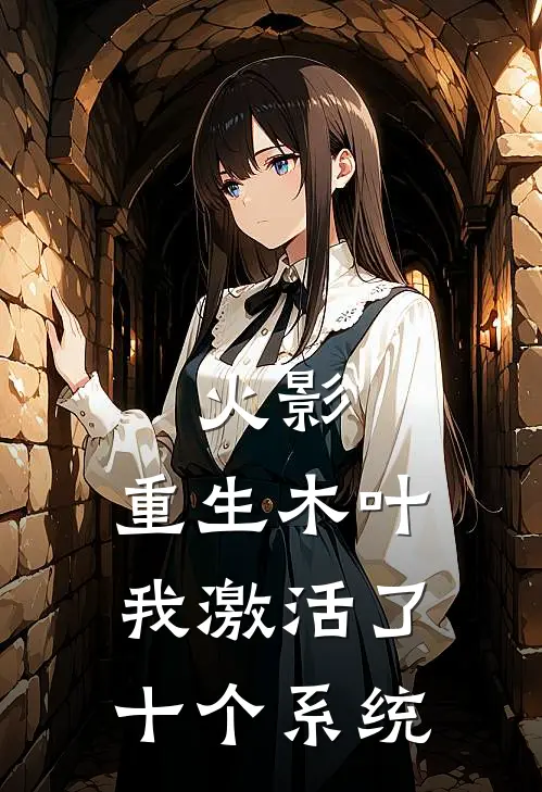 火影：重生木叶我激活了十个系统