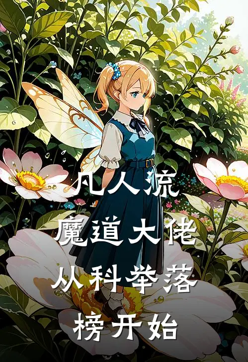 凡人流：魔道大佬从科举落榜开始(李遇赵博铭)推荐小说_凡人流：魔道大佬从科举落榜开始(李遇赵博铭)全文免费阅读大结局