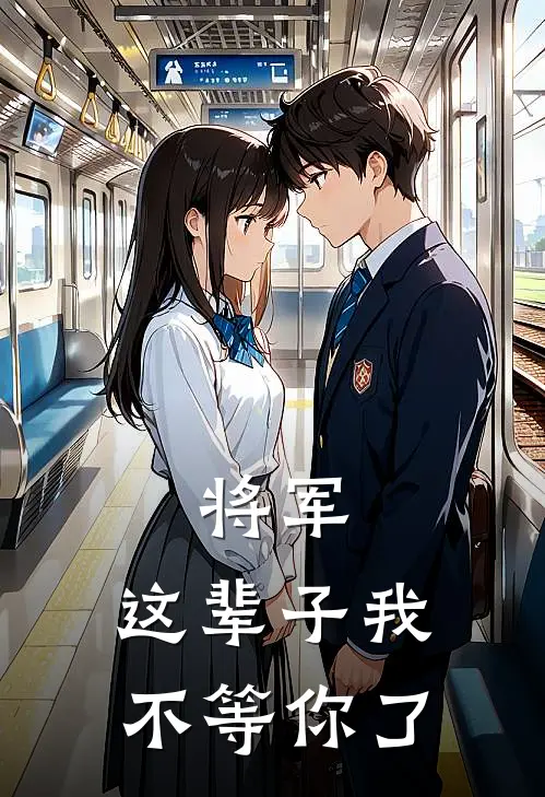 将军，这辈子我不等你了