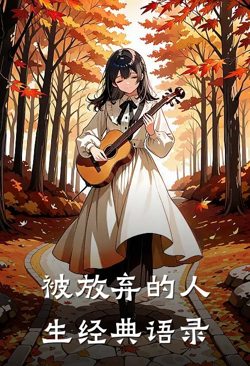 被放弃的人生经典语录