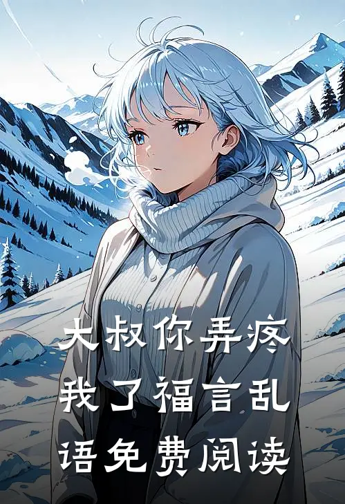 大叔你弄疼我了福言乱语免费阅读