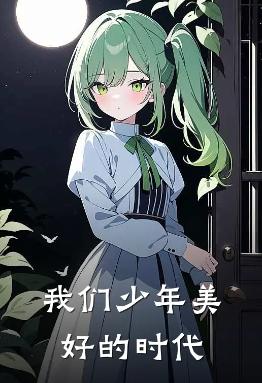 我们少年美好的时代(林若薇苏明远)全本免费完结小说_小说完结免费我们少年美好的时代林若薇苏明远