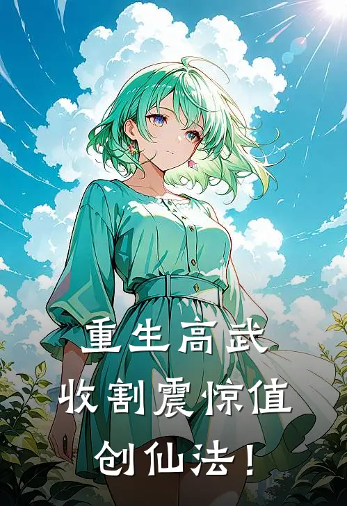 重生高武：收割震惊值创仙法！