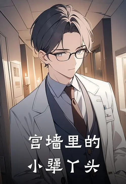 林小满萧景琰《宫墙里的小犟丫头》最新章节阅读_(林小满萧景琰)热门小说