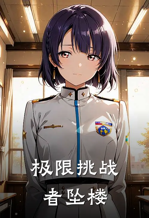 极限挑战者坠楼