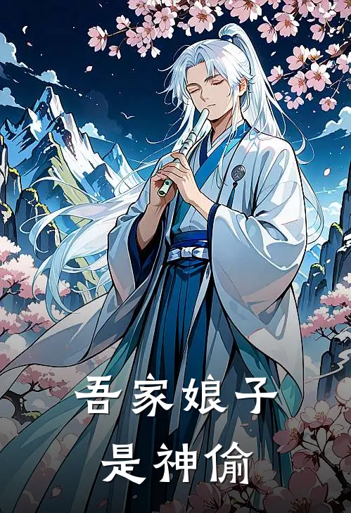 吾家娘子是神偷穆云绯芸芸完结小说_完结版小说全文免费阅读吾家娘子是神偷穆云绯芸芸