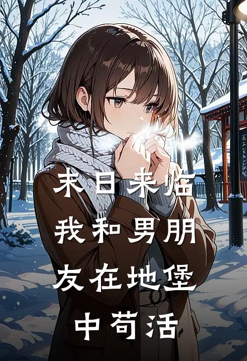 末日来临，我和男朋友在地堡中苟活(俞安琳琳)最新章节在线阅读_(末日来临，我和男朋友在地堡中苟活)完整版免费在线阅读