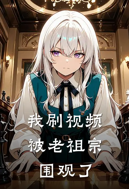 我刷视频被老祖宗围观了（嬴政朱元璋）最新章节列表