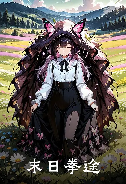 末日拳途林溪玛丽莎完结小说大全_免费热门小说末日拳途(林溪玛丽莎)