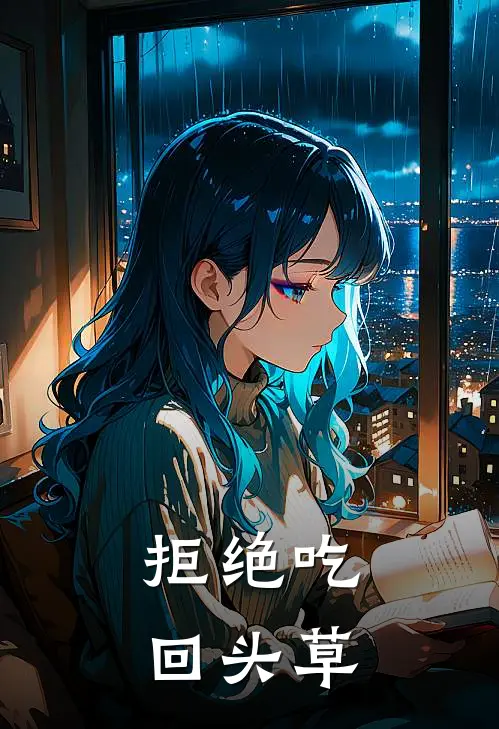 拒绝吃回头草全文免费阅读无弹窗大结局_拒绝吃回头草（许芍伊枫）小说免费阅读大结局