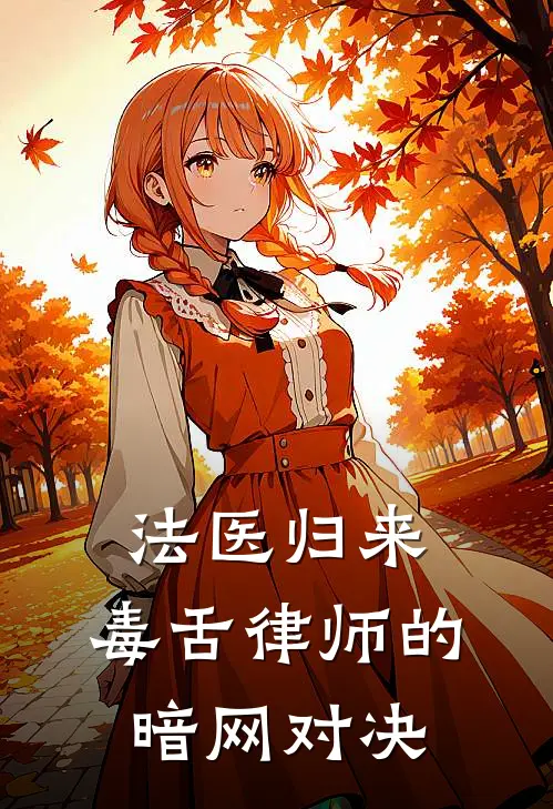 沈念柔林深(法医归来：毒舌律师的暗网对决)全章节在线阅读_(法医归来：毒舌律师的暗网对决)全本在线阅读