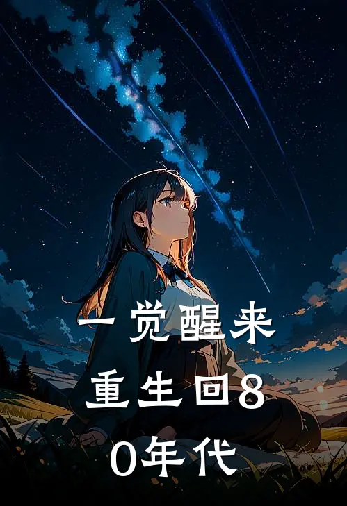 一觉醒来，重生回80年代