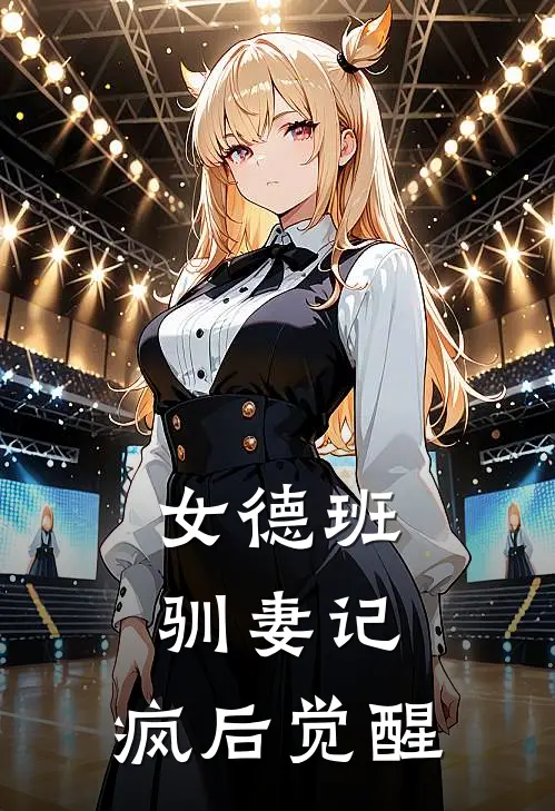 女德班驯妻记：疯后觉醒(安素德班驯)火爆小说_《女德班驯妻记：疯后觉醒》安素德班驯小说免费在线阅读