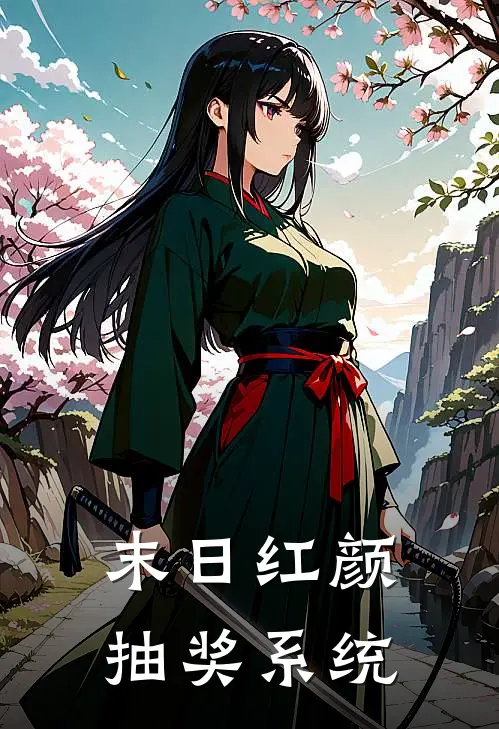 末日红颜抽奖系统