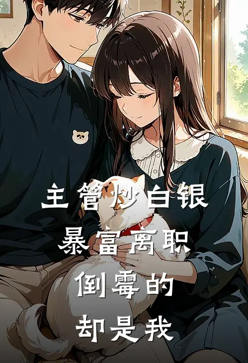 林晚张芸主管炒白银暴富离职，倒霉的却是我最新章节在线阅读_林晚张芸完整版阅读